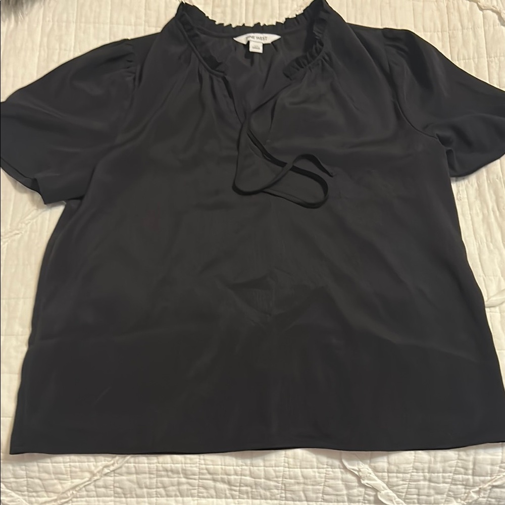Women's Black Top